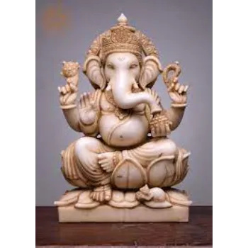 Ganesha Statue 